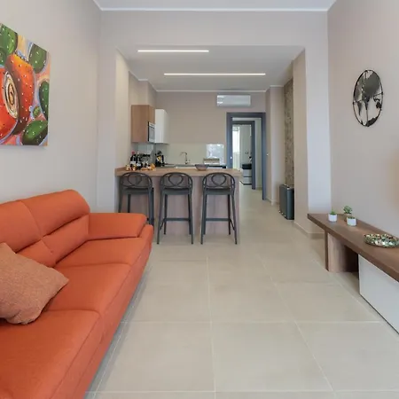 Iitana Luxury Apartmán *