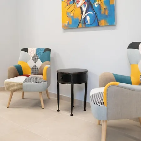 Iitana Luxury Katánie