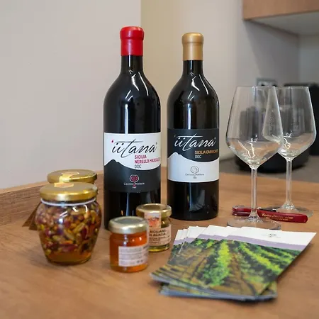 Apartmán Iitana Luxury *