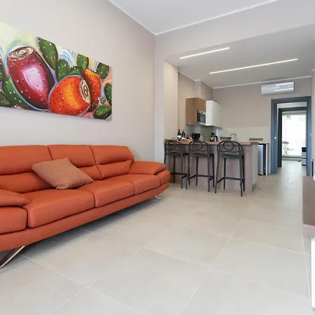 Iitana Luxury Katánie
