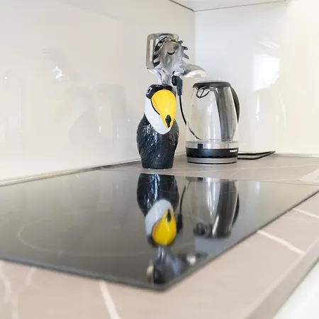 Apartmán Iitana Luxury *