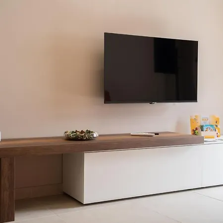 Apartmán Iitana Luxury