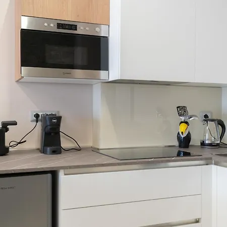 Apartmán Iitana Luxury