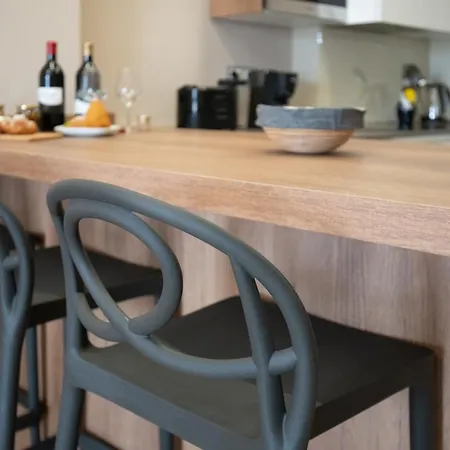 Iitana Luxury Apartmán