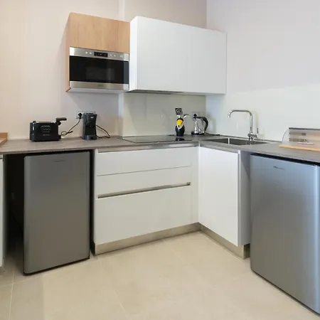 Iitana Luxury Apartmán