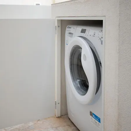 Apartmán Iitana Luxury