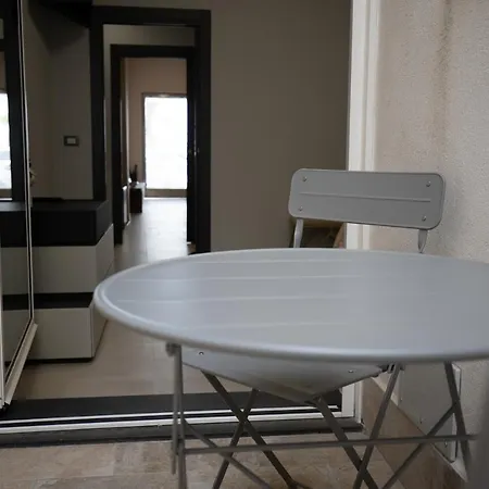 Apartmán Iitana Luxury Katánie