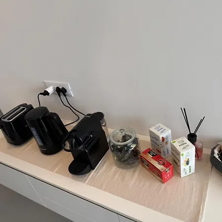 Apartmán Iitana Luxury *