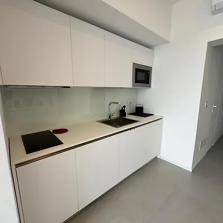 Apartmán Iitana Luxury Katánie