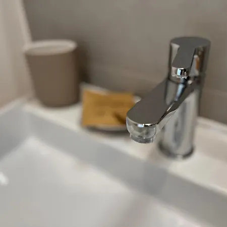 Iitana Luxury Apartmán