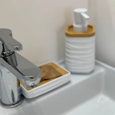 Iitana Luxury Apartmán Katánie