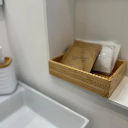 Apartmán Iitana Luxury