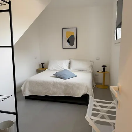Apartmán Iitana Luxury