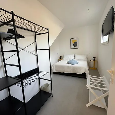 Iitana Luxury Apartmán *
