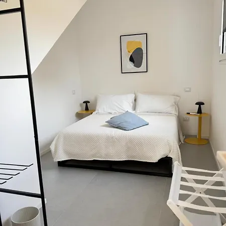 Iitana Luxury Apartmán Katánie