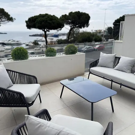 Iitana Luxury Apartmán *