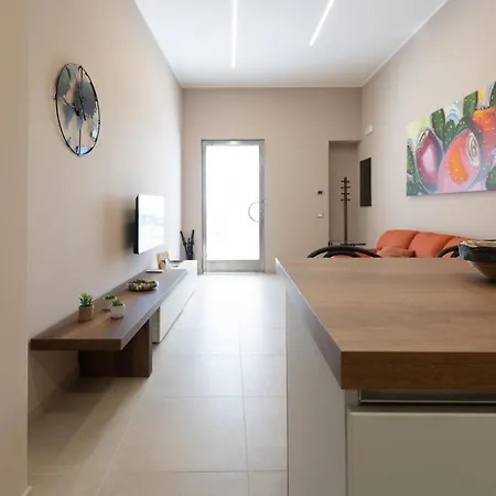 Iitana Luxury 아파트