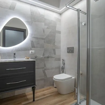 아파트 Iitana Luxury