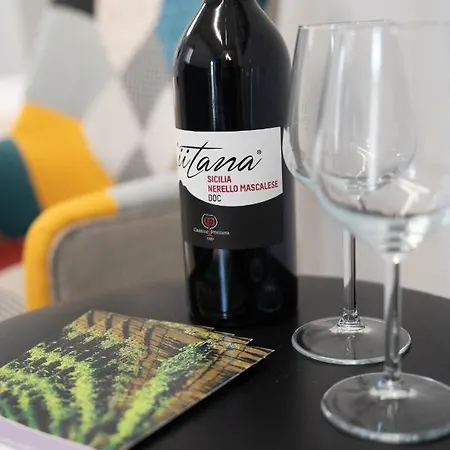 Iitana Luxury 아파트 *