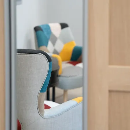 Iitana Luxury 아파트