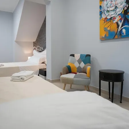 Iitana Luxury 아파트