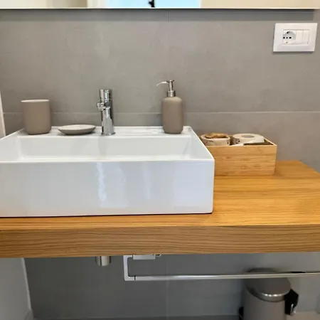 Appartamento Iitana Luxury