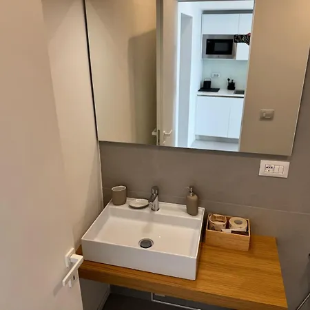 Appartamento Iitana Luxury Catania