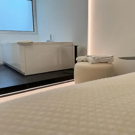 아파트 Iitana Luxury 카타니아