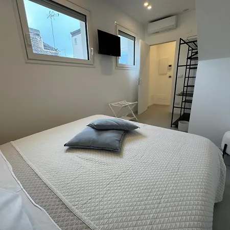 Iitana Luxury Appartamento