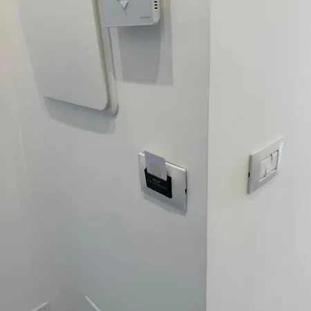 Appartamento Iitana Luxury *