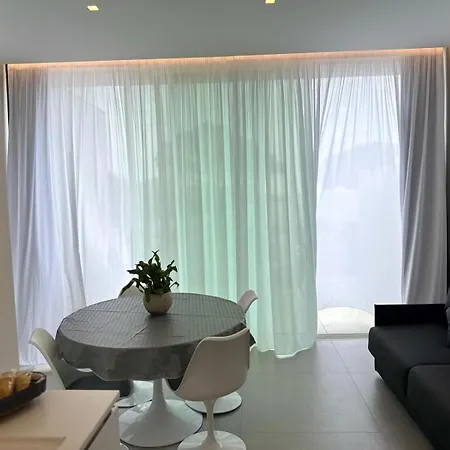 Iitana Luxury * Catania