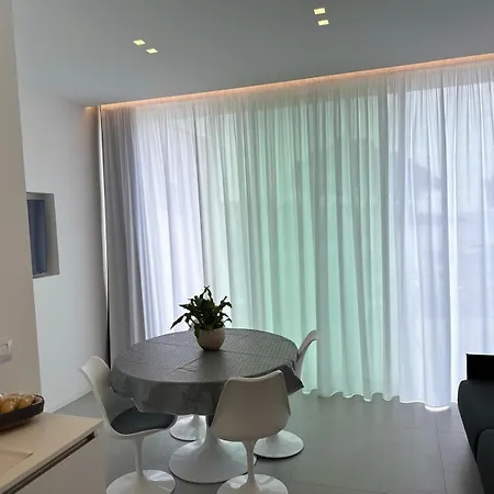 아파트 Iitana Luxury *