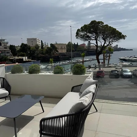 Iitana Luxury Appartamento Catania