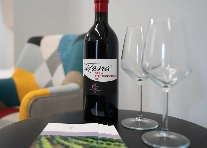 Iitana - Porticciolo Di Ognina Διαμέρισμα Κατάνια