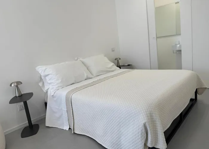 Διαμέρισμα Iitana - Porticciolo Di Ognina *