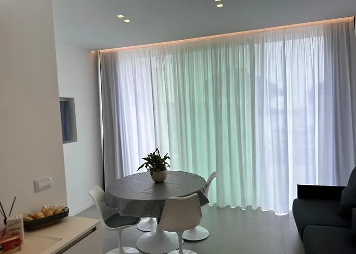 Διαμέρισμα Iitana - Porticciolo Di Ognina *